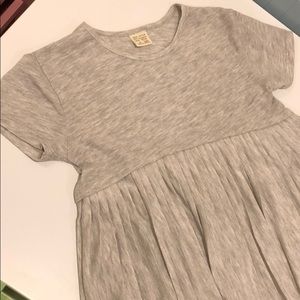 Zara girls soft collection